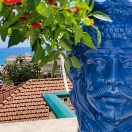 Casa Tanna Villa Donnalucata  Dış mekan fotoğraf